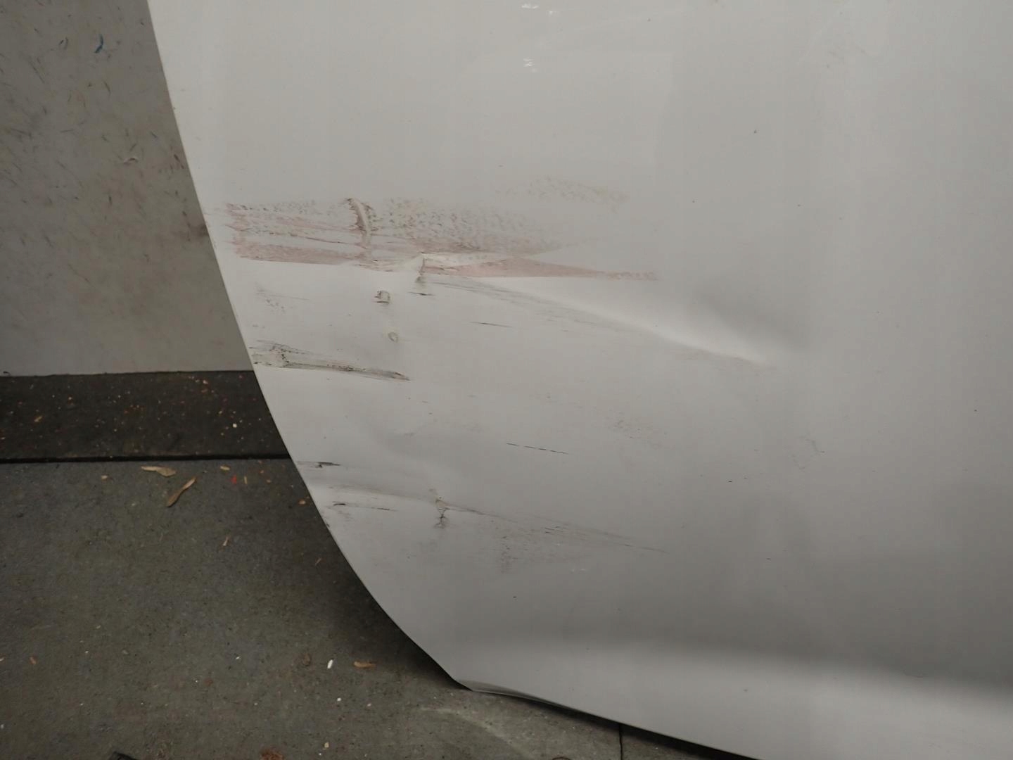door front front left TOYOTA YARIS IV 2020