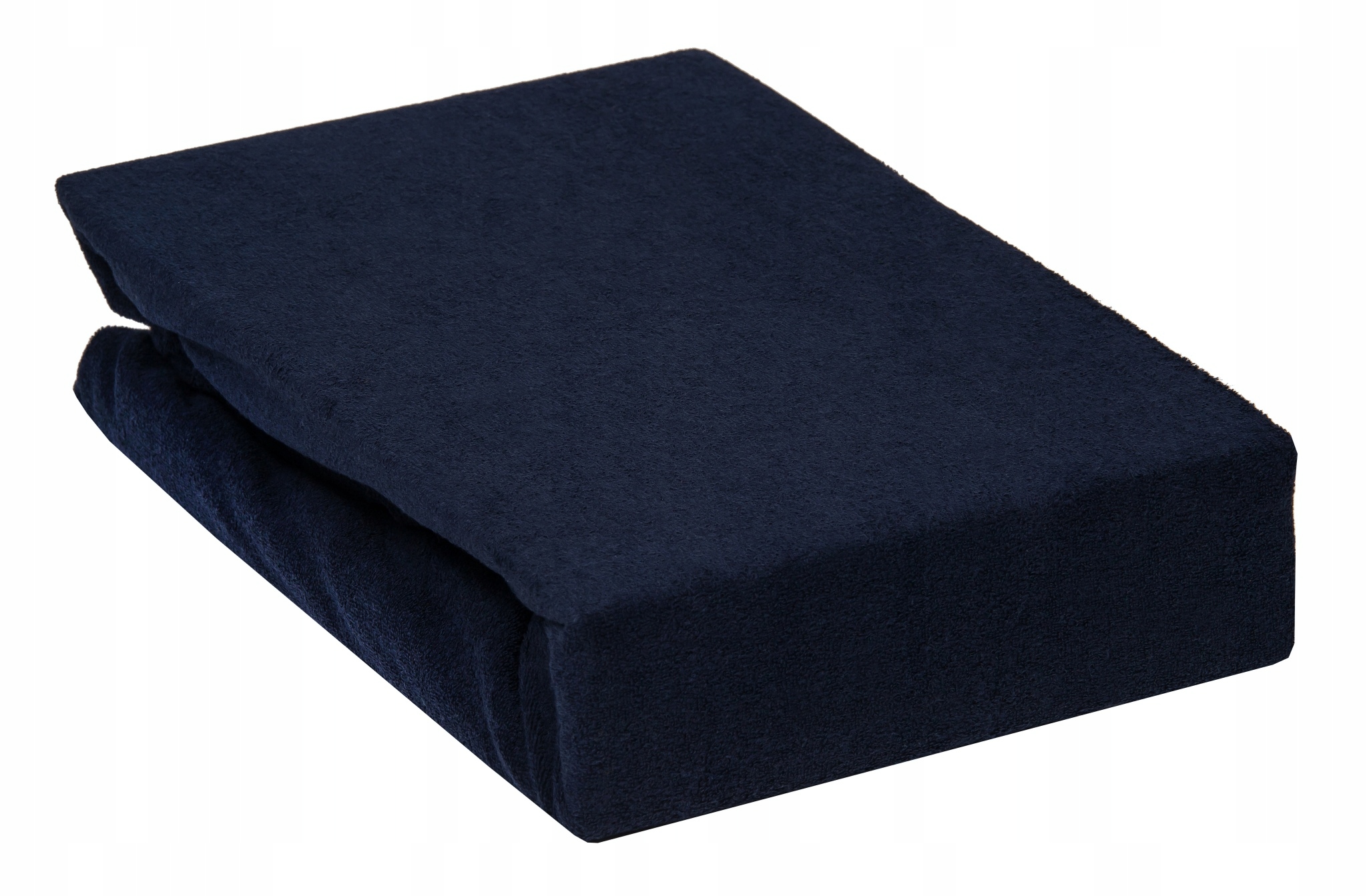 

Prześcieradło Frotte Z Gumką 90x200 cm Grube 009