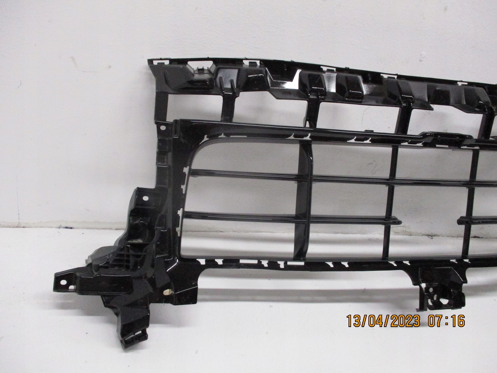 maska PORSCHE CAYENNE 9Y0 9Y0807683AA