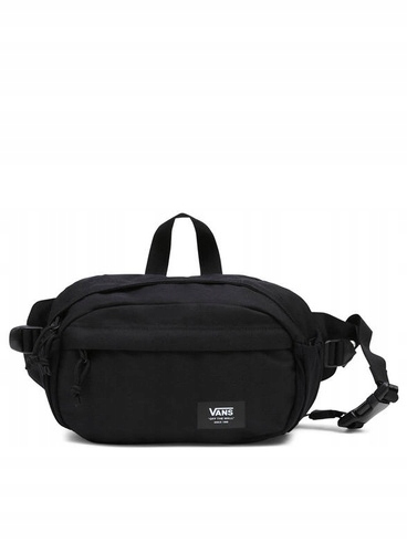 Taška přes rameno Vans Bounds Cross Body Bag černá
