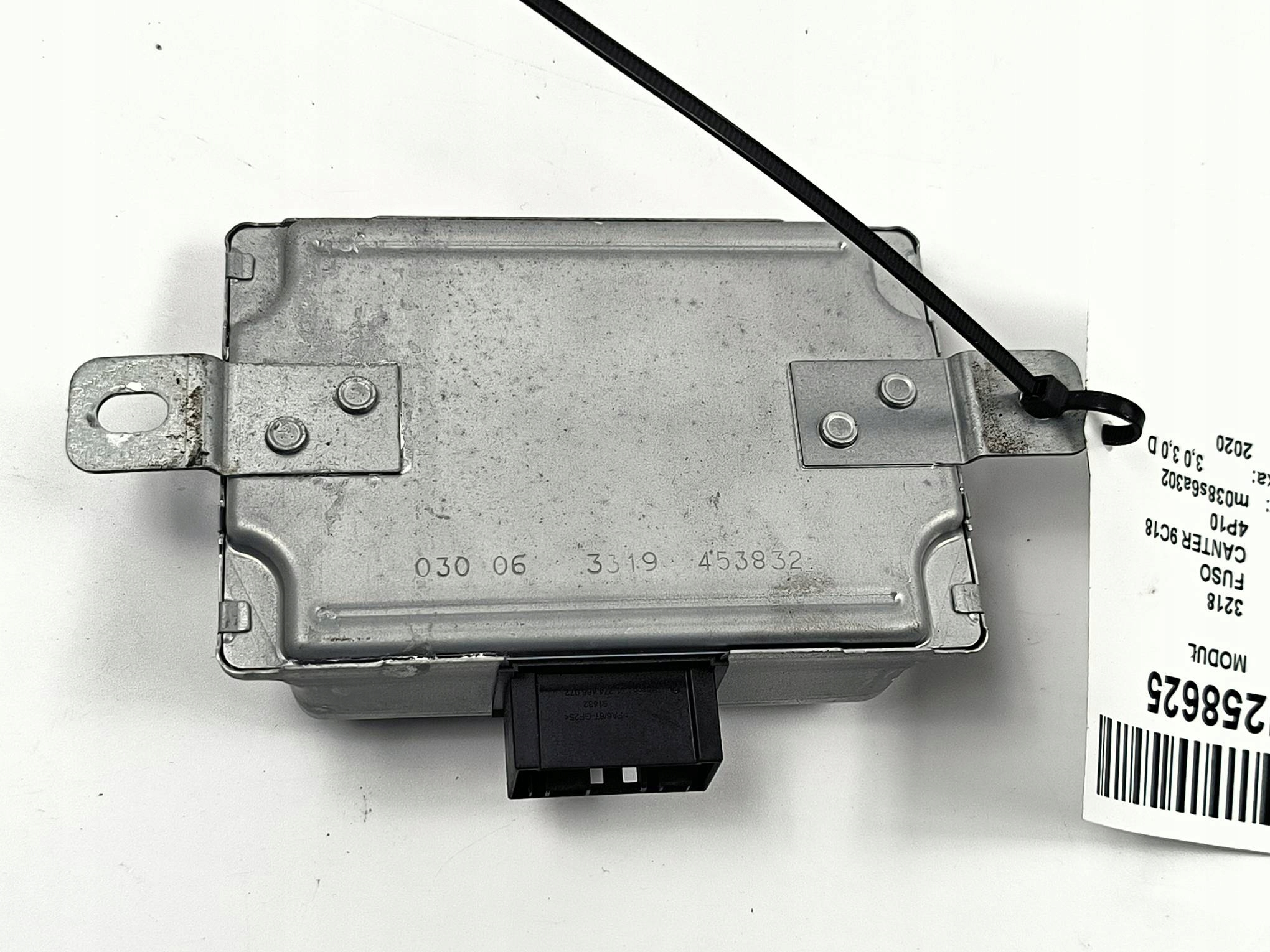 Module REGULATOR de tension MK543251 FUSO CANTER 9C18