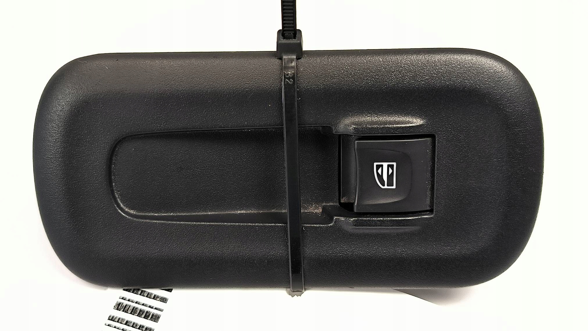 button 254110176R RENAULT MASTER III