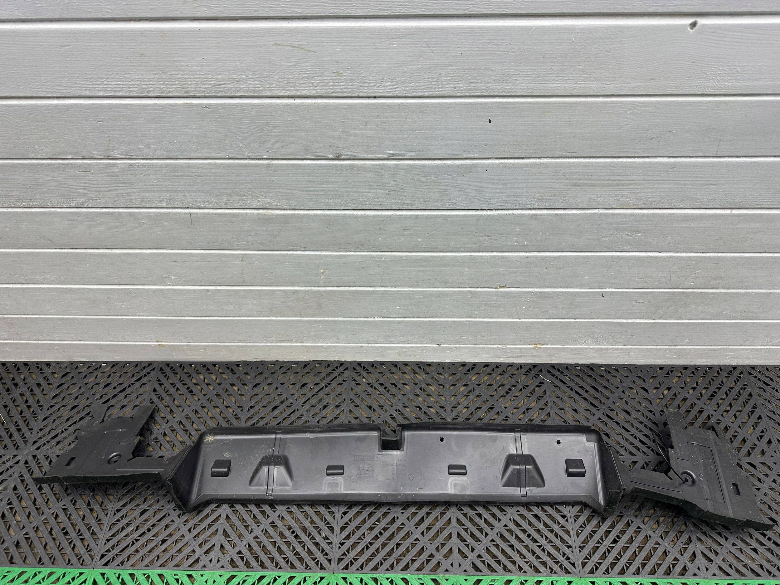 drain air BMW X3 G01 7399997