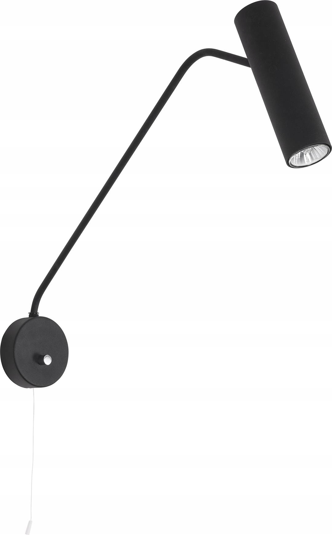 Nástenná Led nástenná lampa Nowodvorski Eye