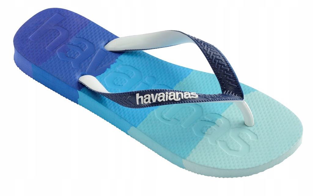 

Havaianas Logomania Multicolor 43/44 Bra japonki