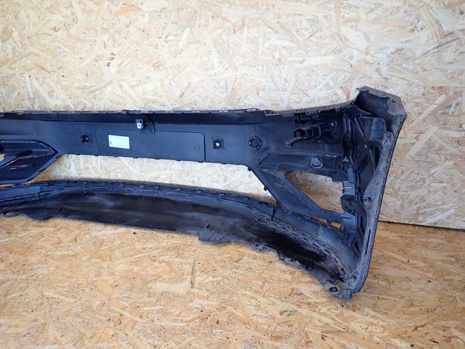 VW TOURAN R-LINE 15- FRONTSTOSSSTANGE VORNE