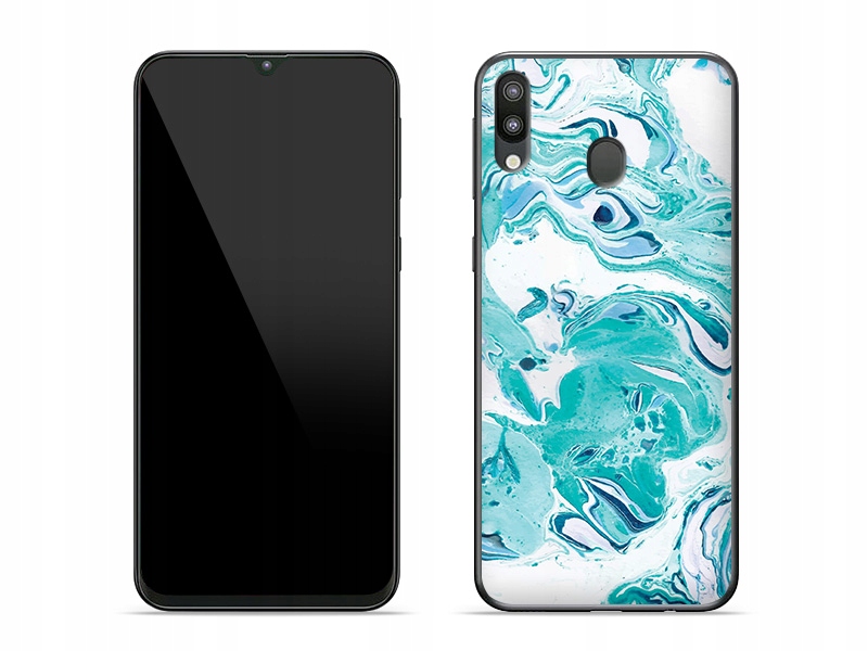 

Etui na Samsung Galaxy M20 Fantastic Case