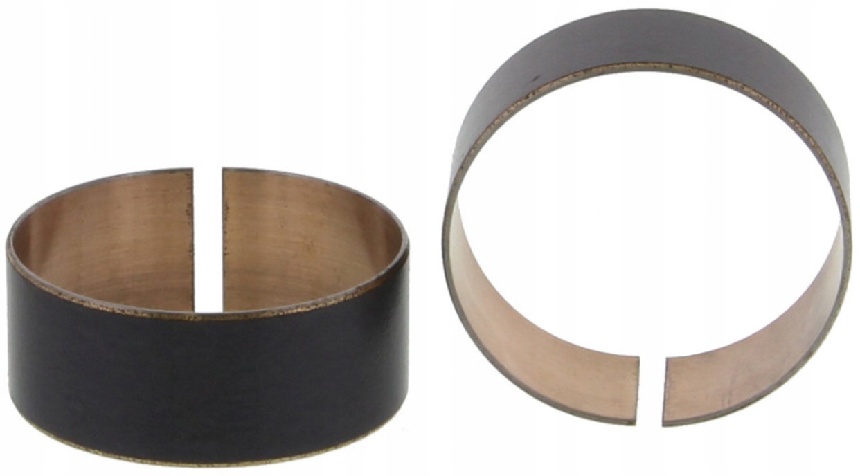 Kluzné pánve Honda Cr 125 R