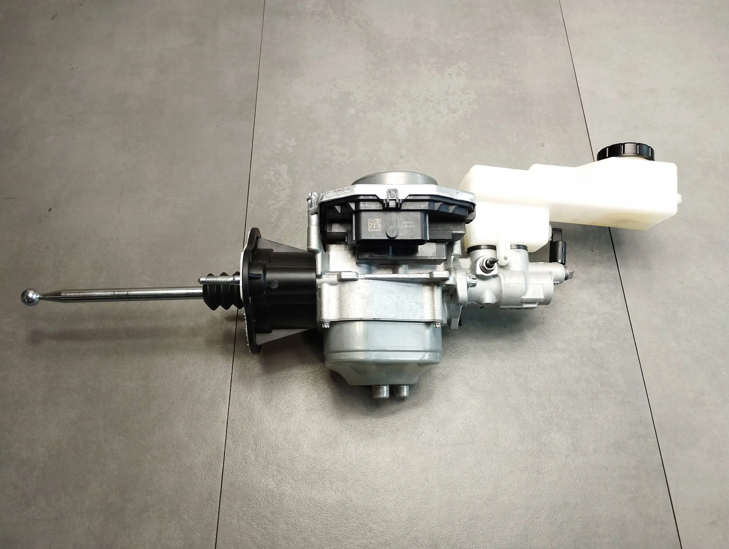 Audi Q4 e-tron SERWO HAMULCA ELEKTRYCZNE 1EB614105BC