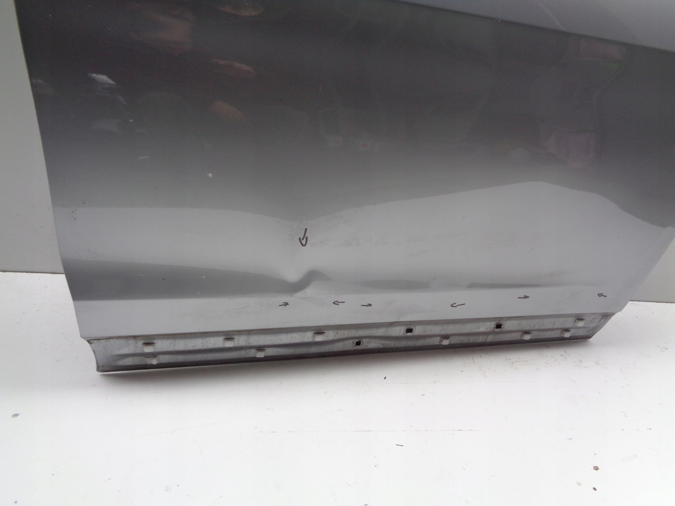 door right front HONDA CRV IV 12- NR 49412