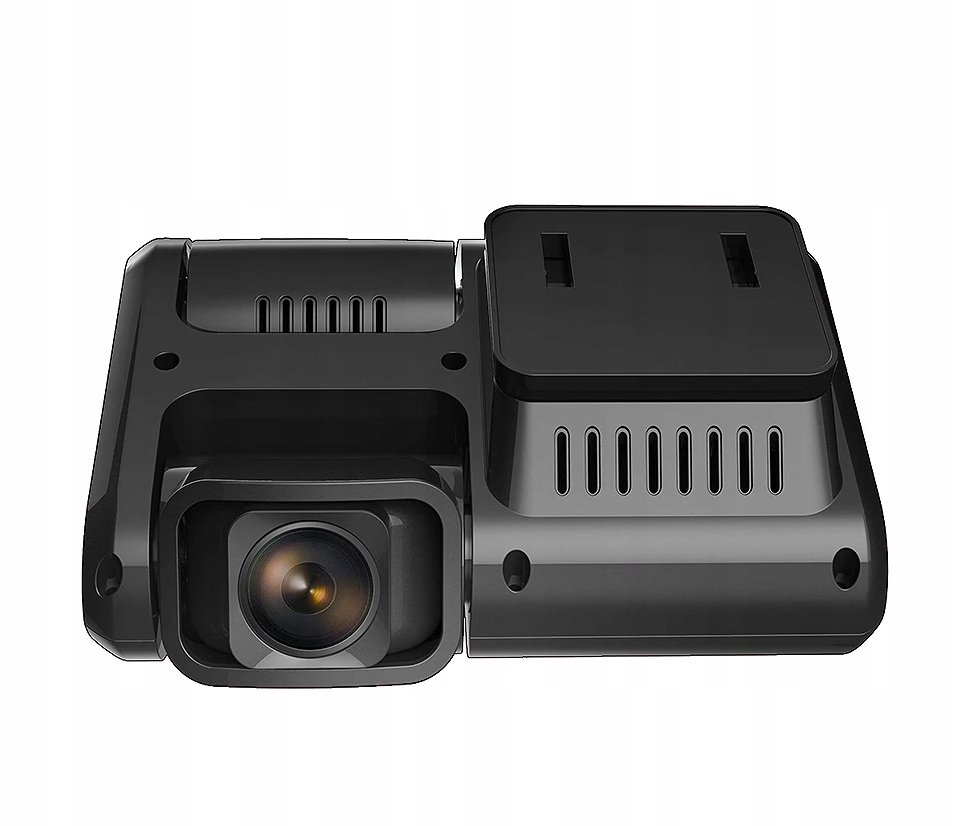 KAMERA SAMOCHODOWA TAXI 4K+GPS REJESTRATOR ULTRAHD Model D4