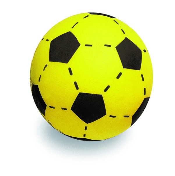 

Piłka Piankowa dla Przedszkolaka Bezpieczna