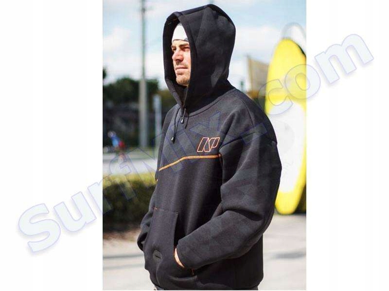 Bluza Neo Jacket Fireline Hoodie Neil Pryde NP C3 S Materiał dominujący inny