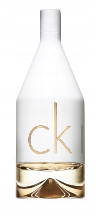 Calvin Klein IN2U For Her Edt 100 ML