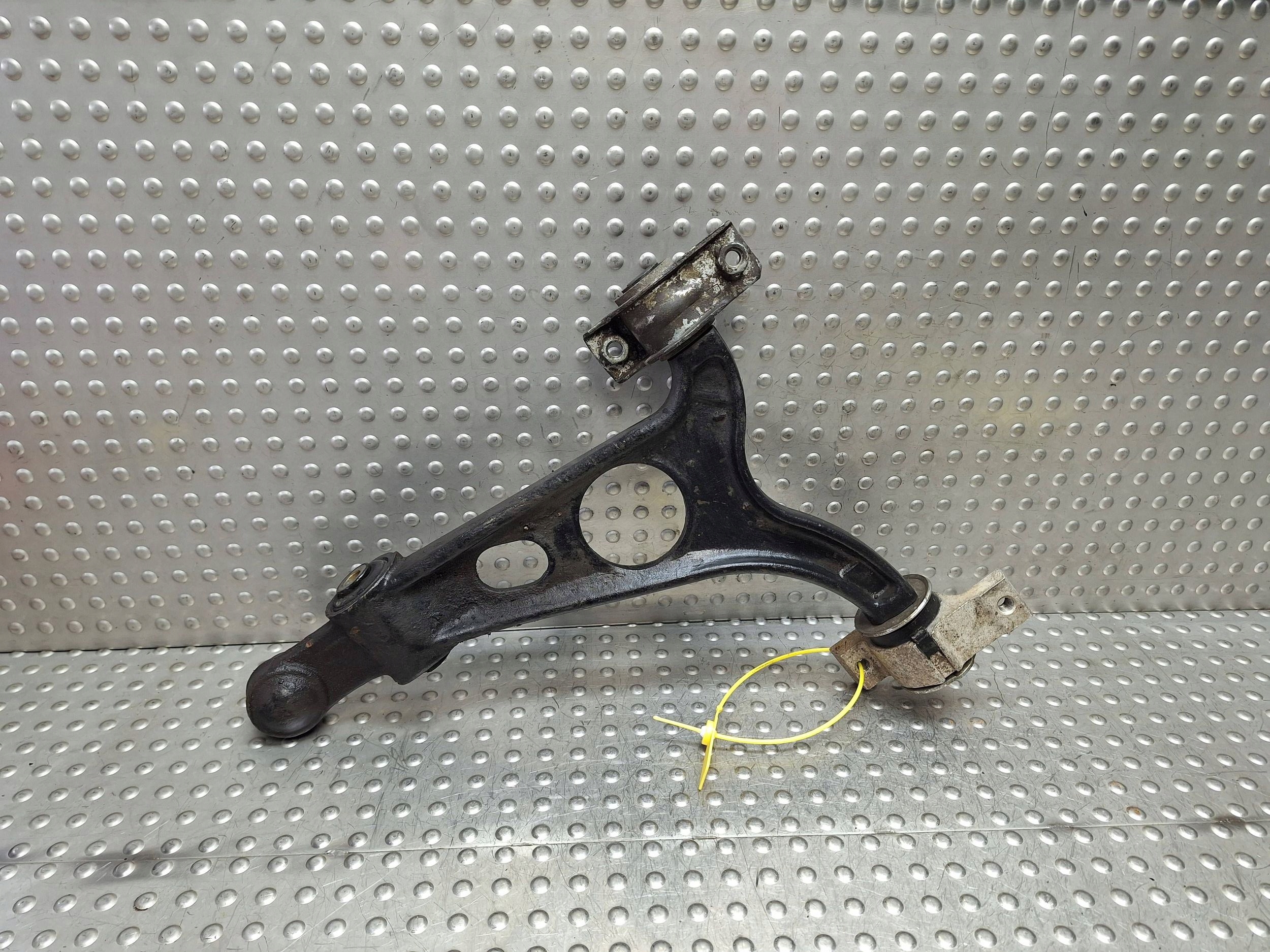 arm right front ALFA ROMEO 147 156 GT
