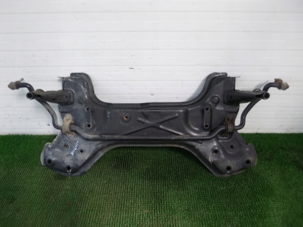DUCATO JUMPER 06-14 subframe below engine axle beam LAWA OE