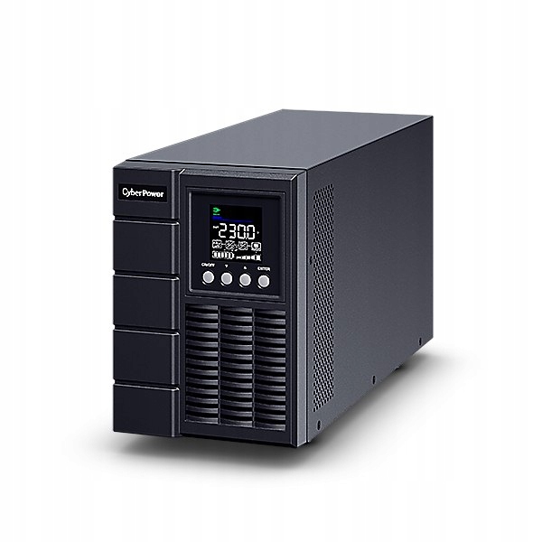 Záložný zdroj Ups CyberPower 4711027790299 1500 Va 1350 W