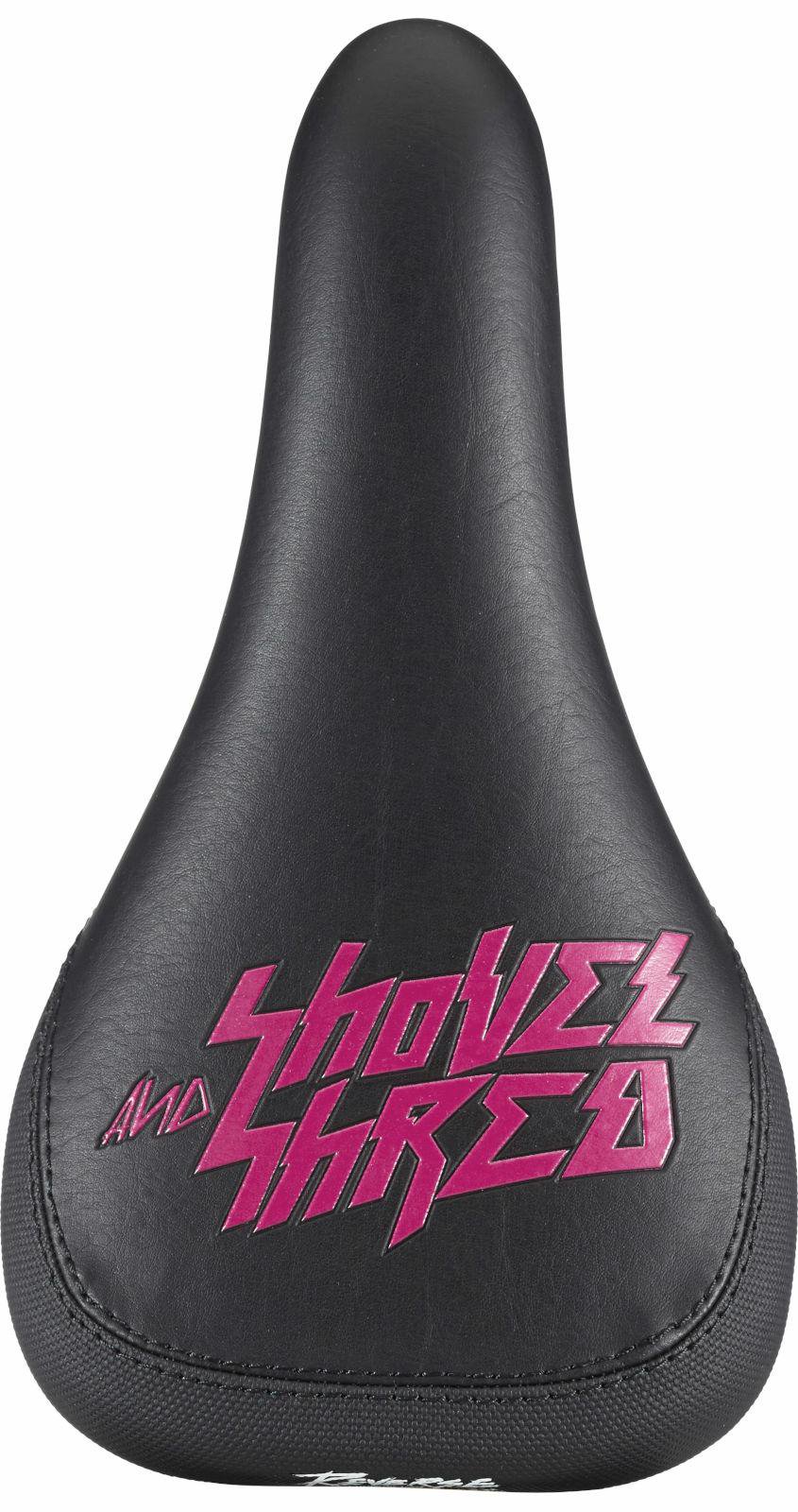 Siodełko Reverse NICO VINK Shred+ błotnik