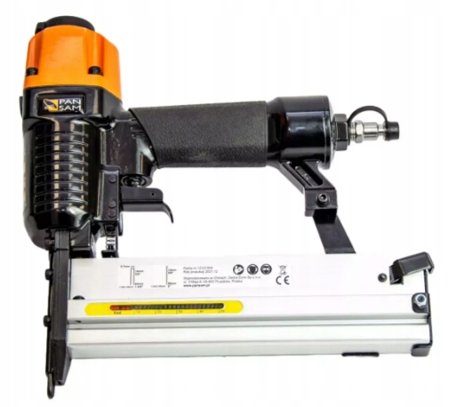Zszywacz Pneumatyczny 2 W 1 Zszywki 16-40MM DEDA533152