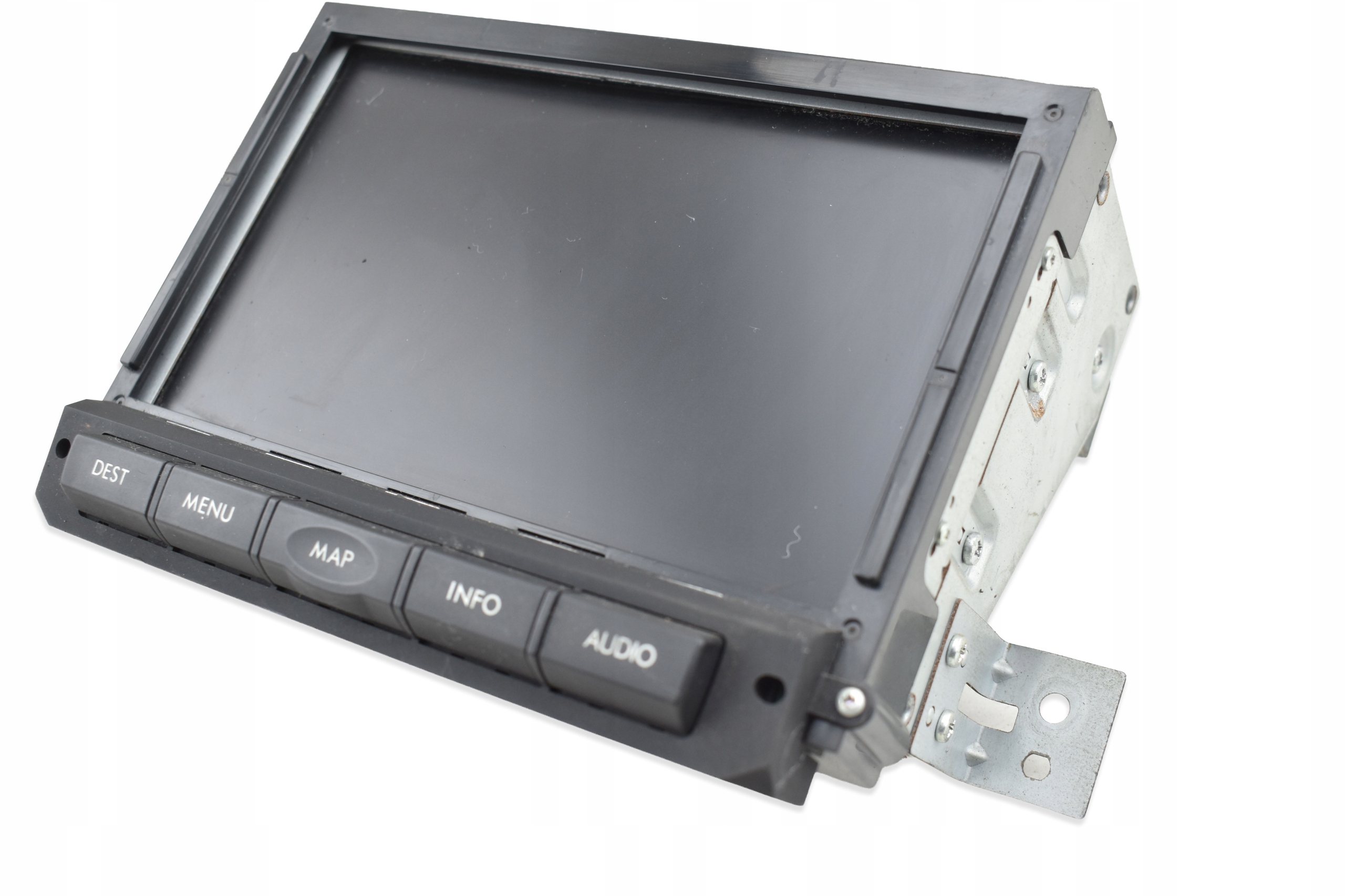 display navigation devices SUBARU LEGACY IV Y31262272 86281AG170