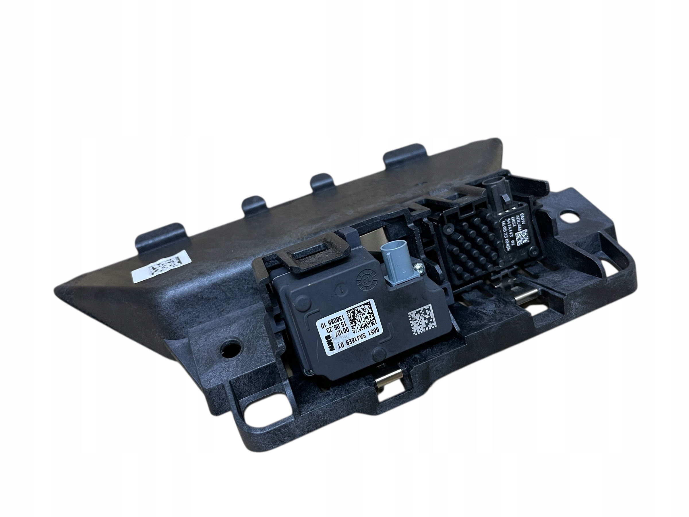 KAMERA KAFAS windows CZOLOWEJ BMW XM G09