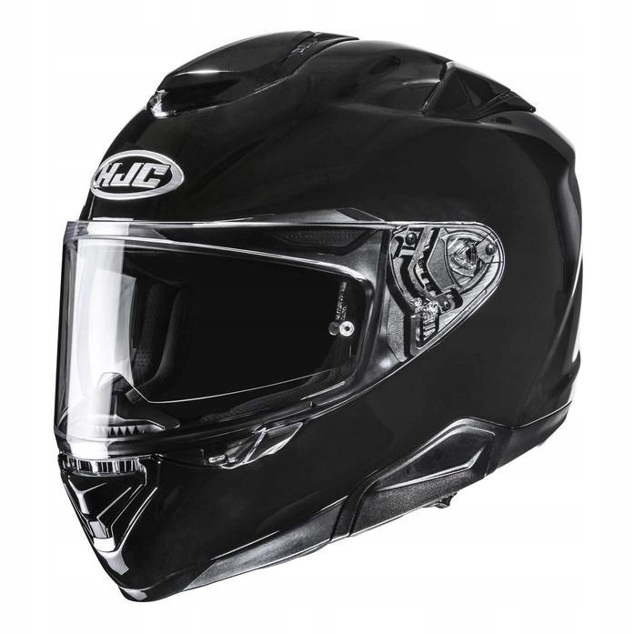 Motocyklová prilba Hjc Rpha 72 Solid Metal Black čierna Darčeky