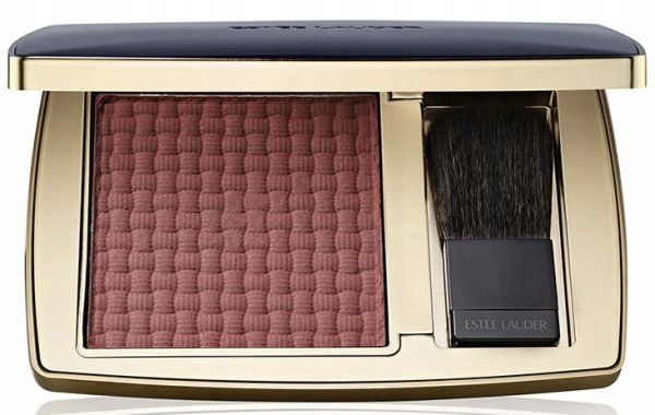 Estee Lauder The Sculpting Powder Blush Lisovaná tvářenka Rebellious Rose 7G