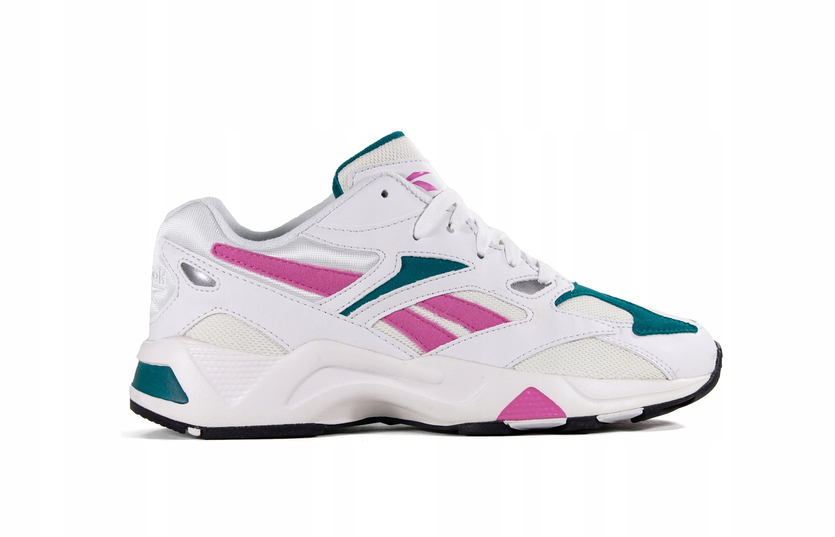 Pánské boty Reebok Aztrek 96 EF3574 nízké 40,5