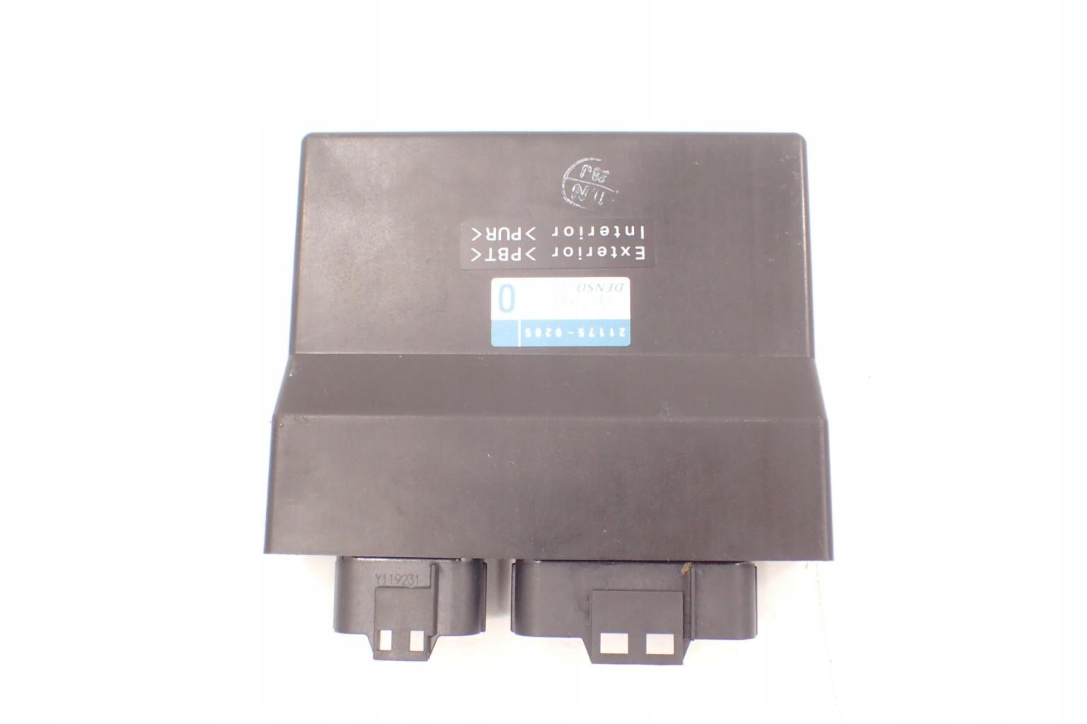 Moduł zapłonowy Kawasaki VN 900 Vulcan