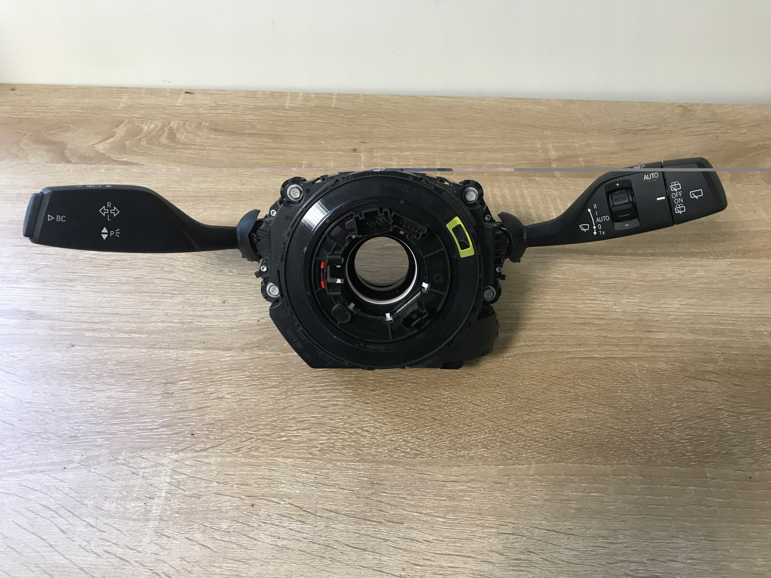 DEVIO LUCI TERGICRISTALLO TERGI BMW 1 F20 LCI 9490802