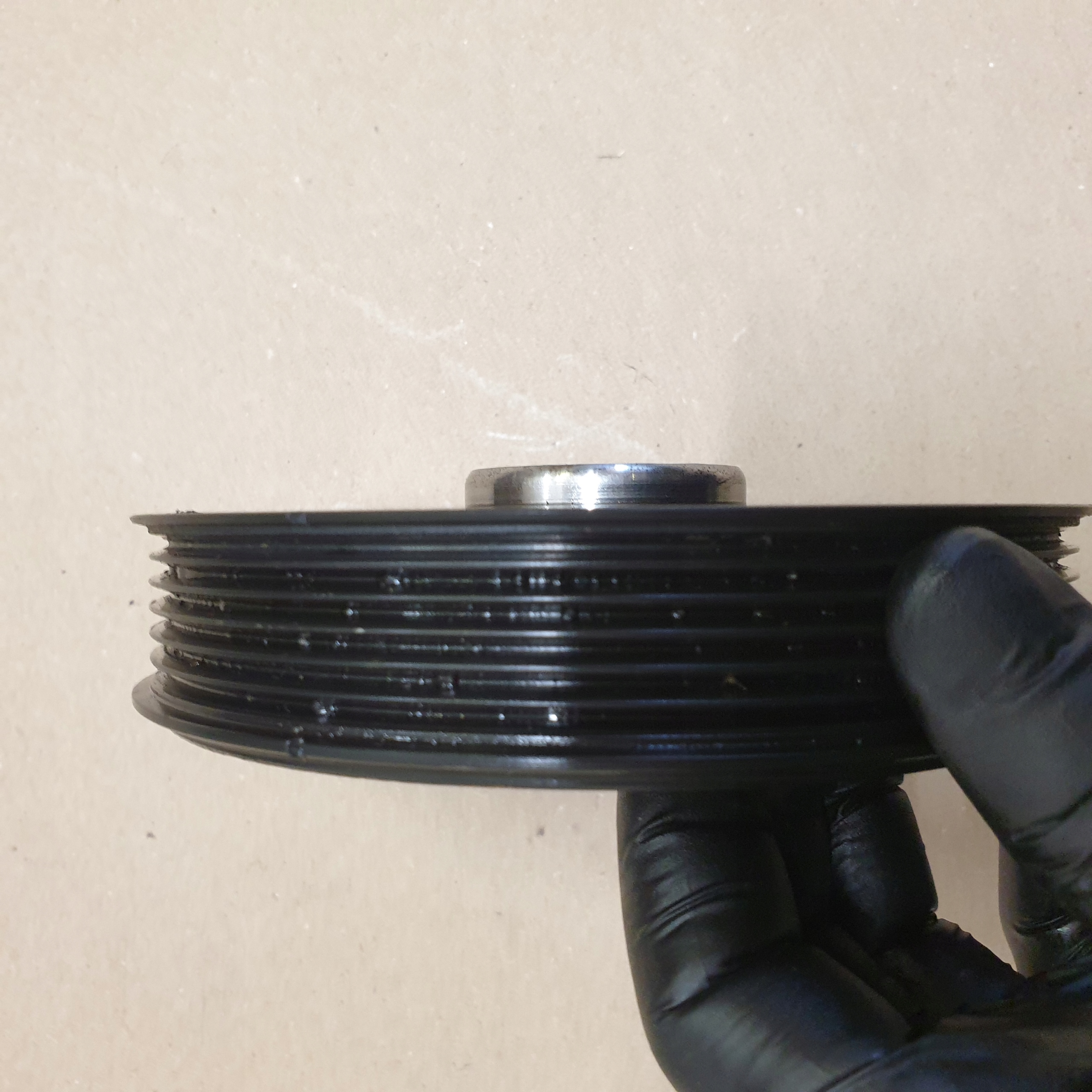 csigák WALU AUDI A4 B8 8K A5 8T 2.0 TFSI CDN OE