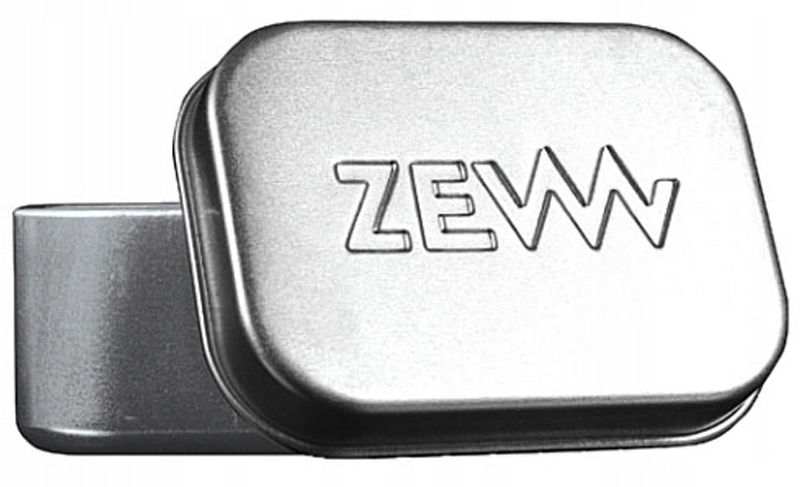 

Zew for men Mydelniczka na mydło do brody