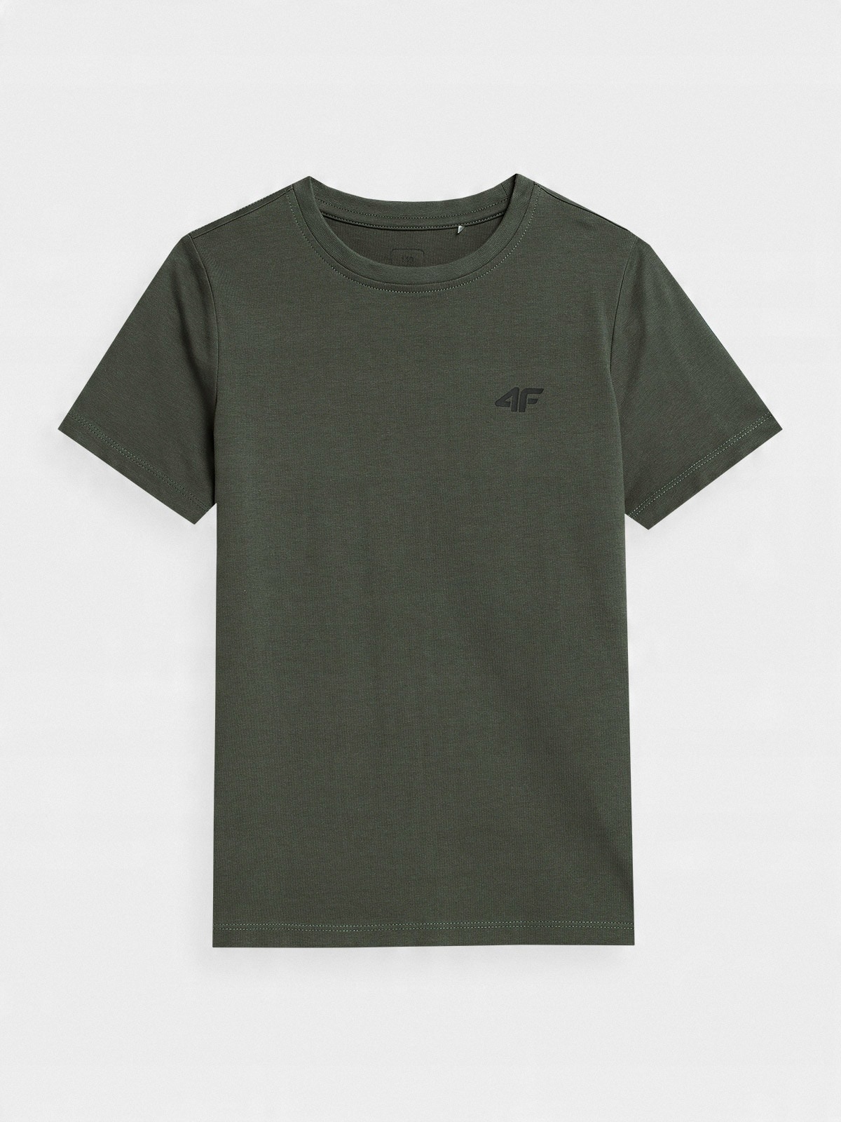 

Koszulka T- shirt 4F 4FJMM00TTSHM640-43S-158