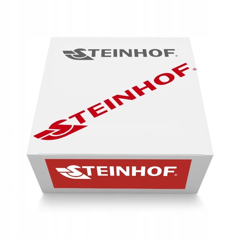 Skrutkovací hák Steinhof STV-300