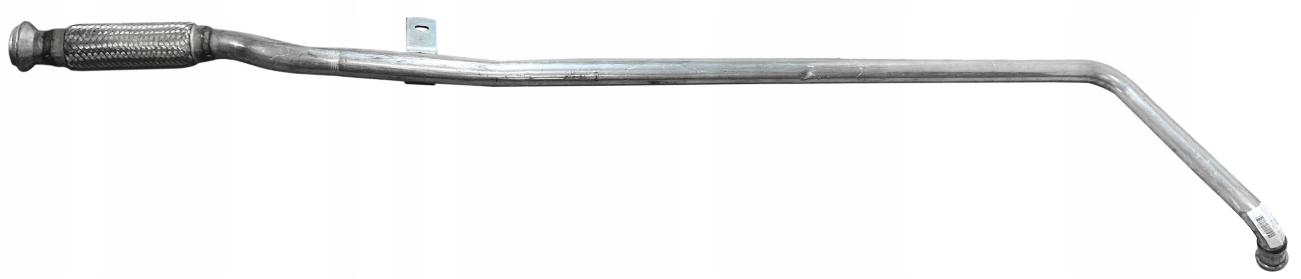 04.236 - Центральная труба Citroen, Peugeot, Toyota 004.236