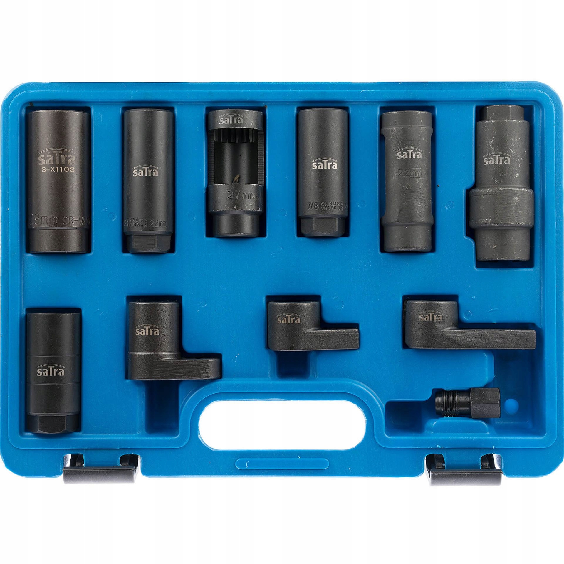 ZESTAW NASADEK DO WTRYSKIWACZY SOND LAMBDA