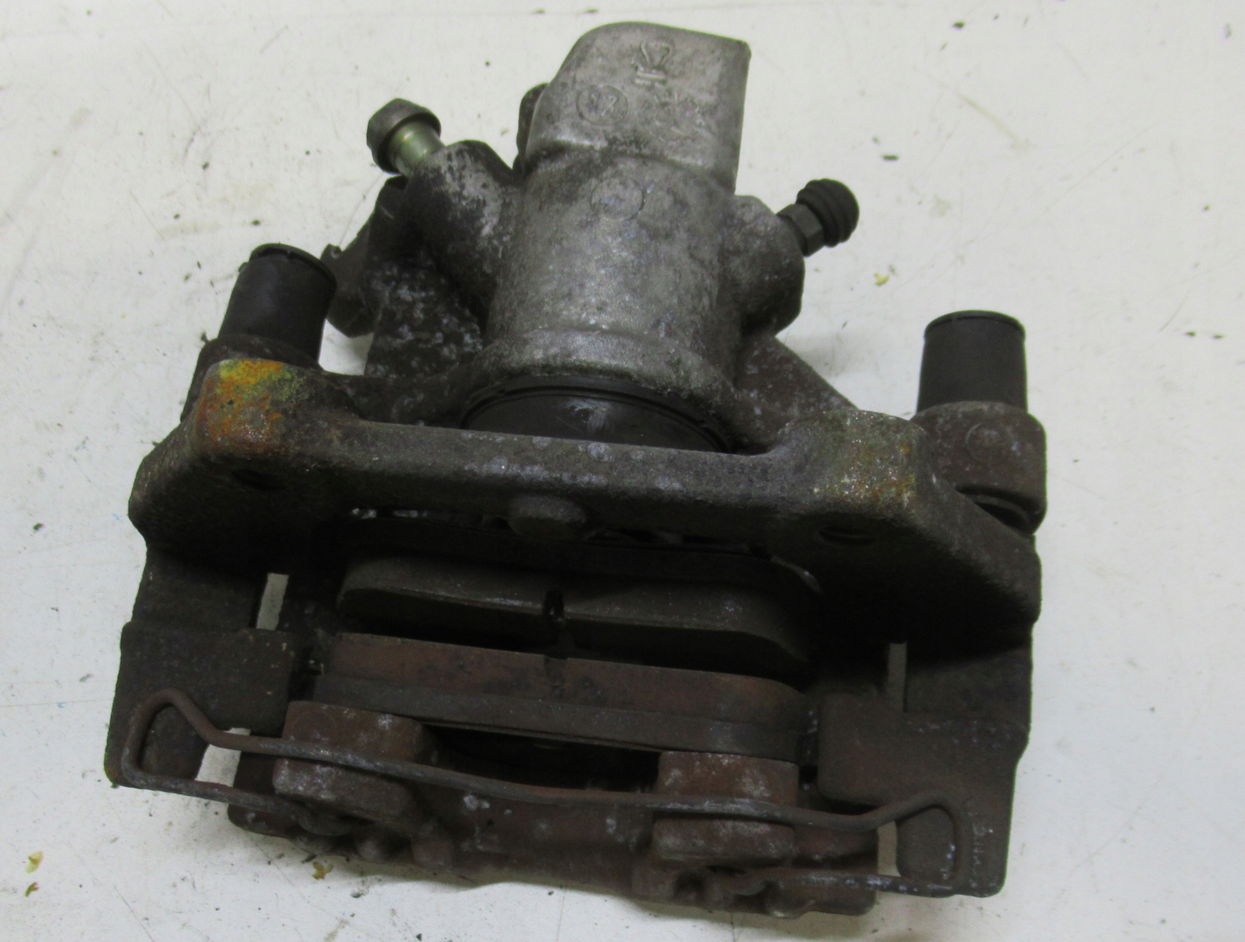 MINI ONE Bremssattel Bremse Sattel Brems- links heck
