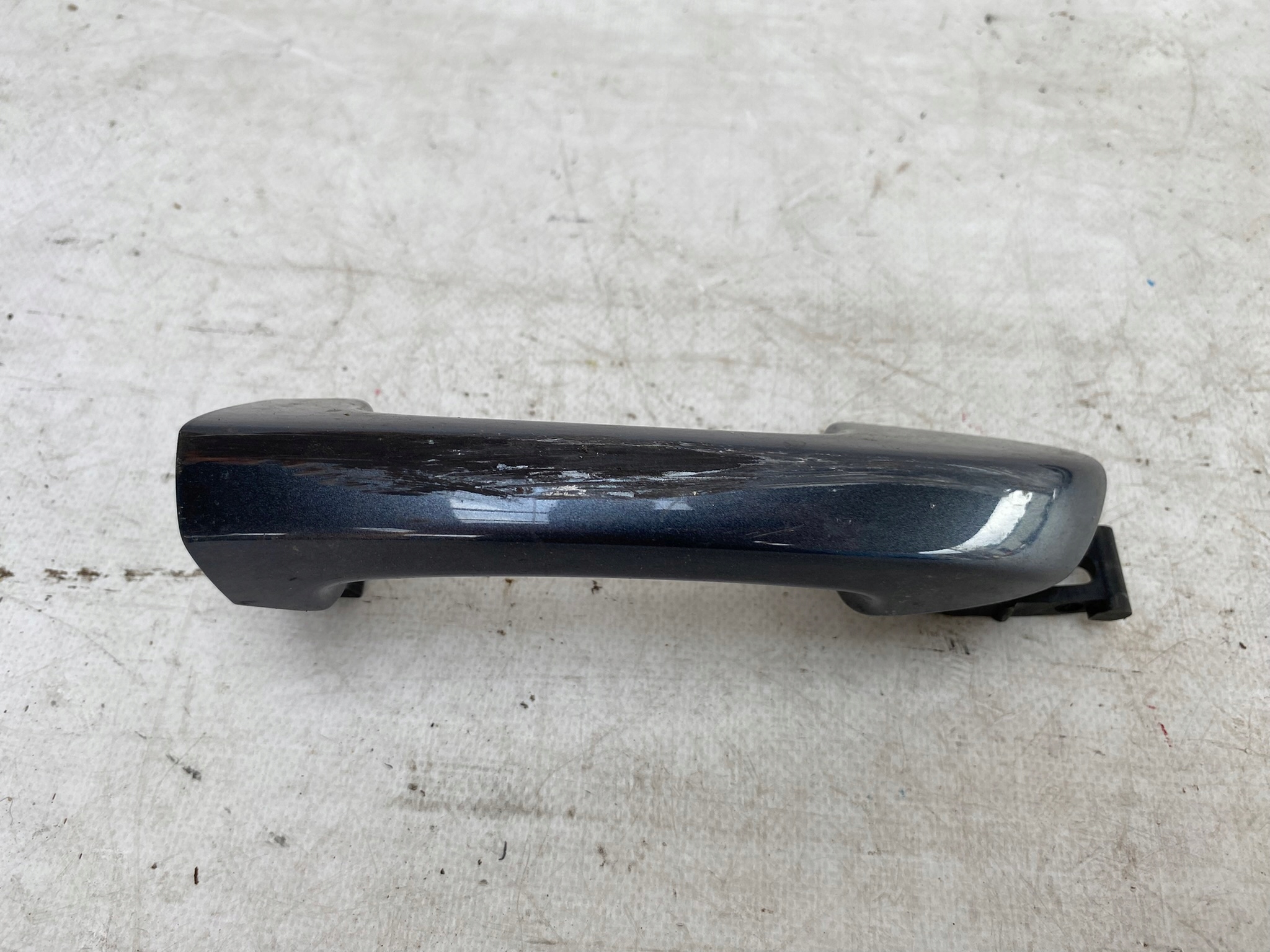 VW SCIROCCO III 08-14 handle exterior right 1K8837206A