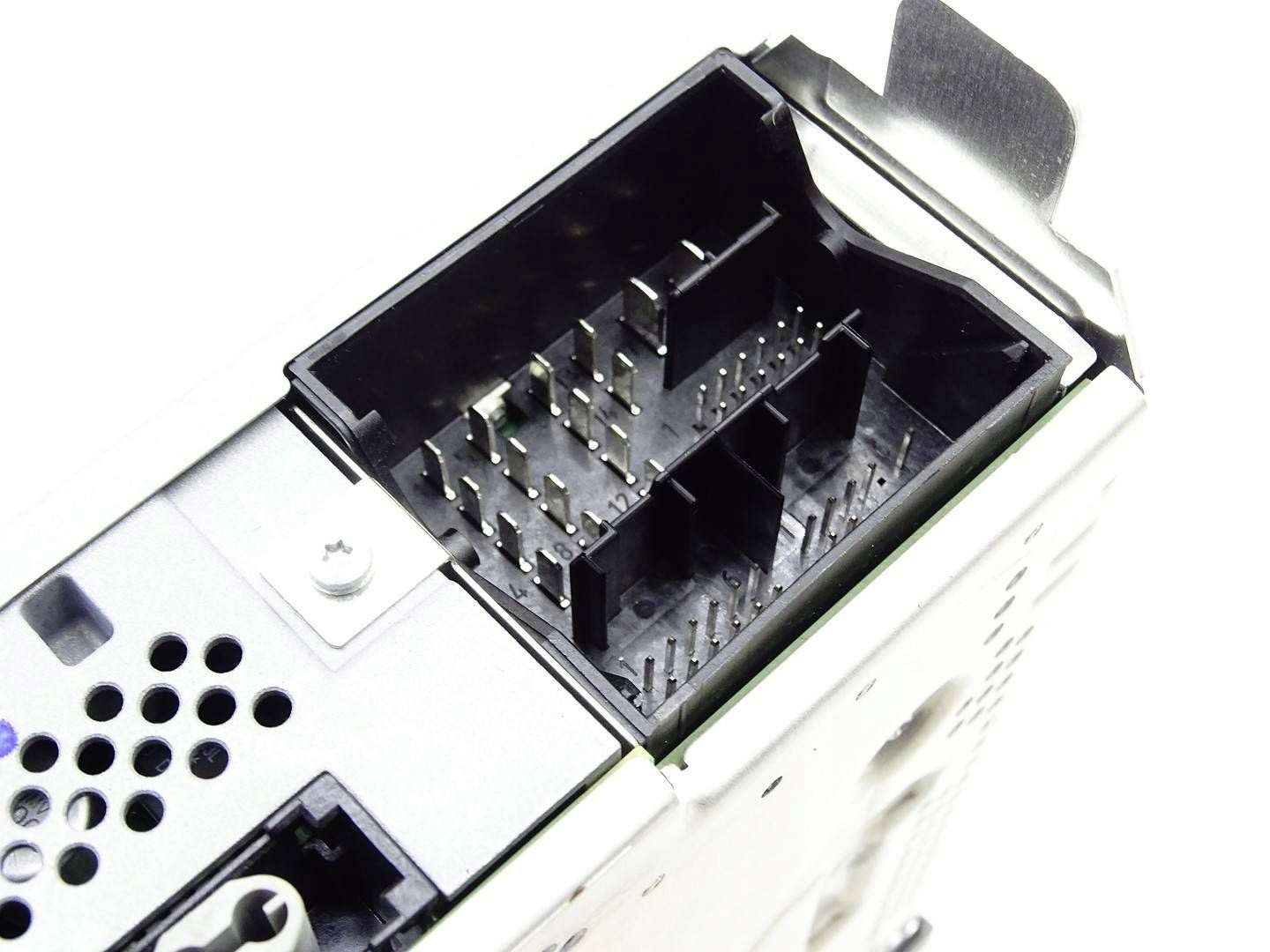 control unit navigation devices JEDNOSTKA MIB SIM AUDI A3 8V LIFT 81A035192A