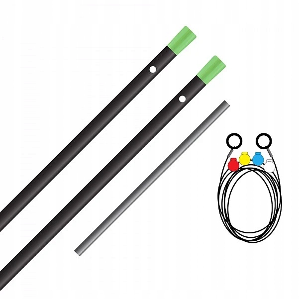 Kijki Do Odmierzania Sonik Stanz Distance Sticks Slim