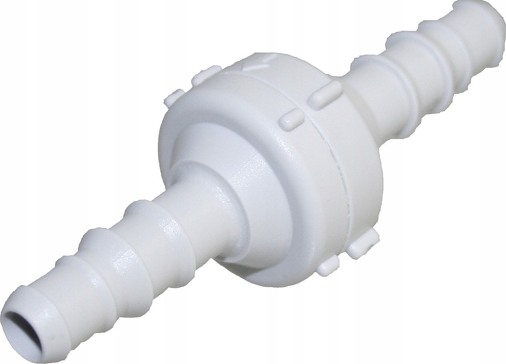 Купить обратный клапан для туалета. Клапан обратный для шланга 10мм 17.731.91. Обратный клапан 6мм(Anti-Siphon Joint). Обратный клапан 10мм. Обратный клапан 50 мм полипропилен.
