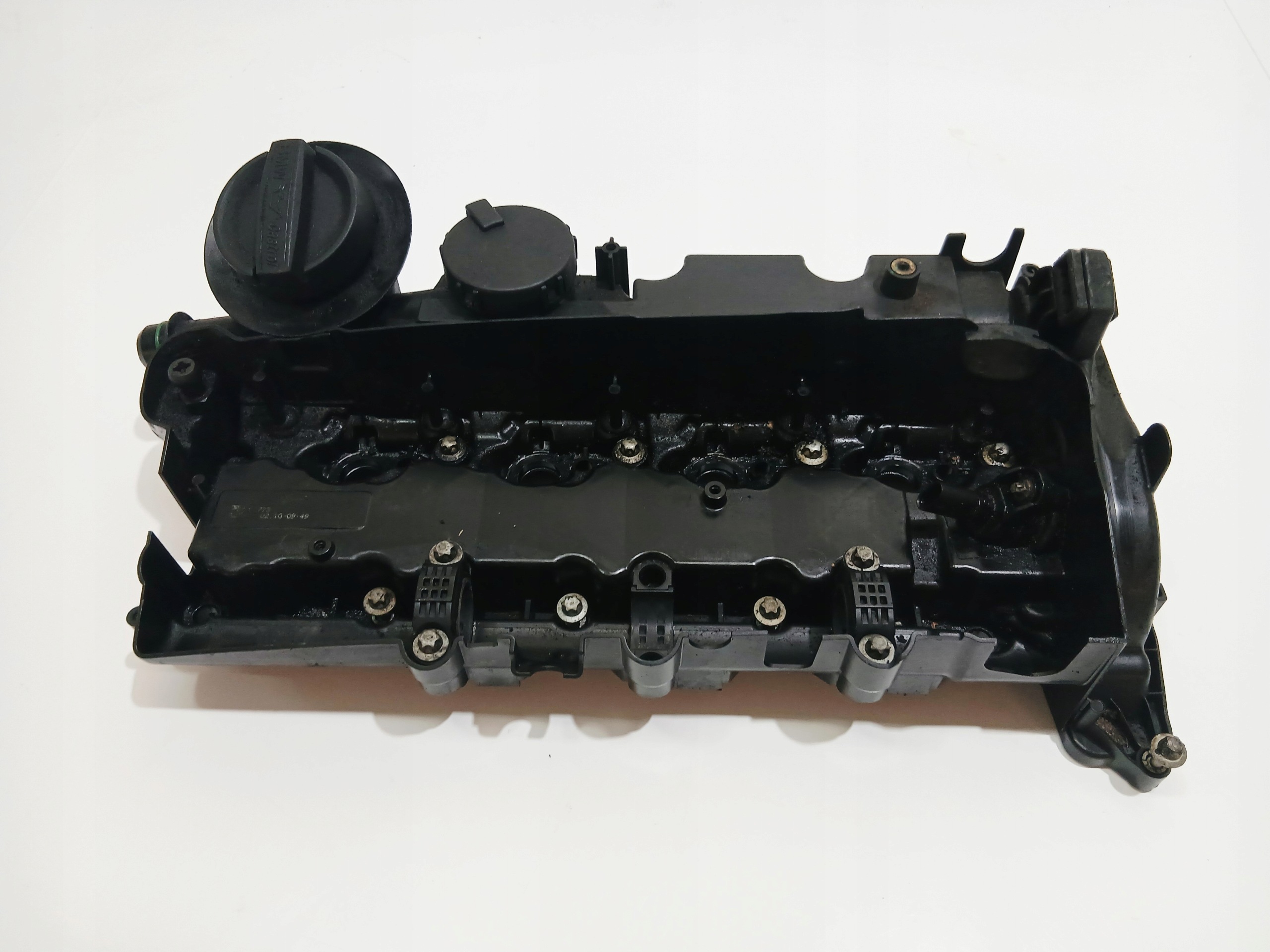 ventildeckel BMW BMW X1 E84 E87 N47D20C 2.0D 7797613 (0006226)