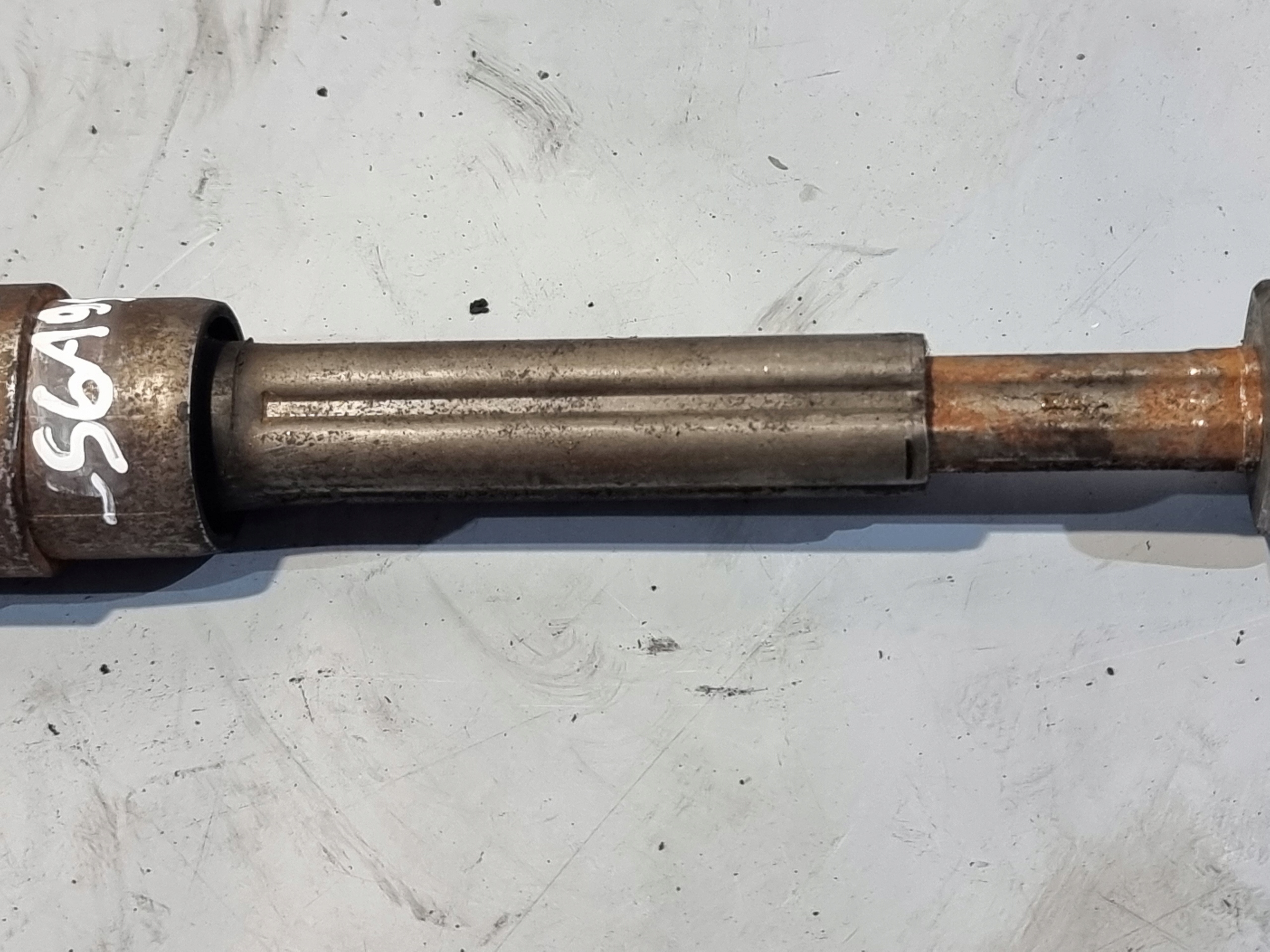 Croix Colonne de direction Volant CITROEN C5 X7 III 10r