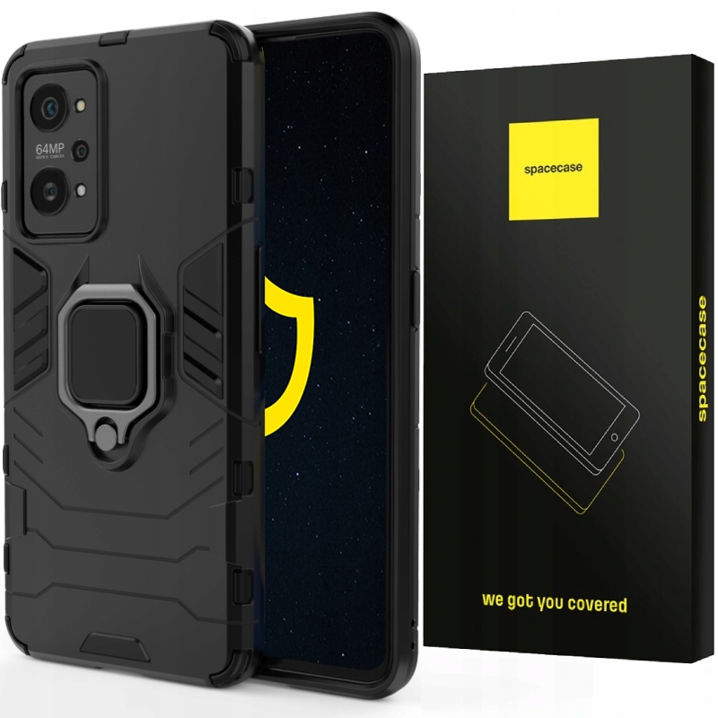 

Etui case do Realme Gt Neo 3T SpaceCase X-Ring