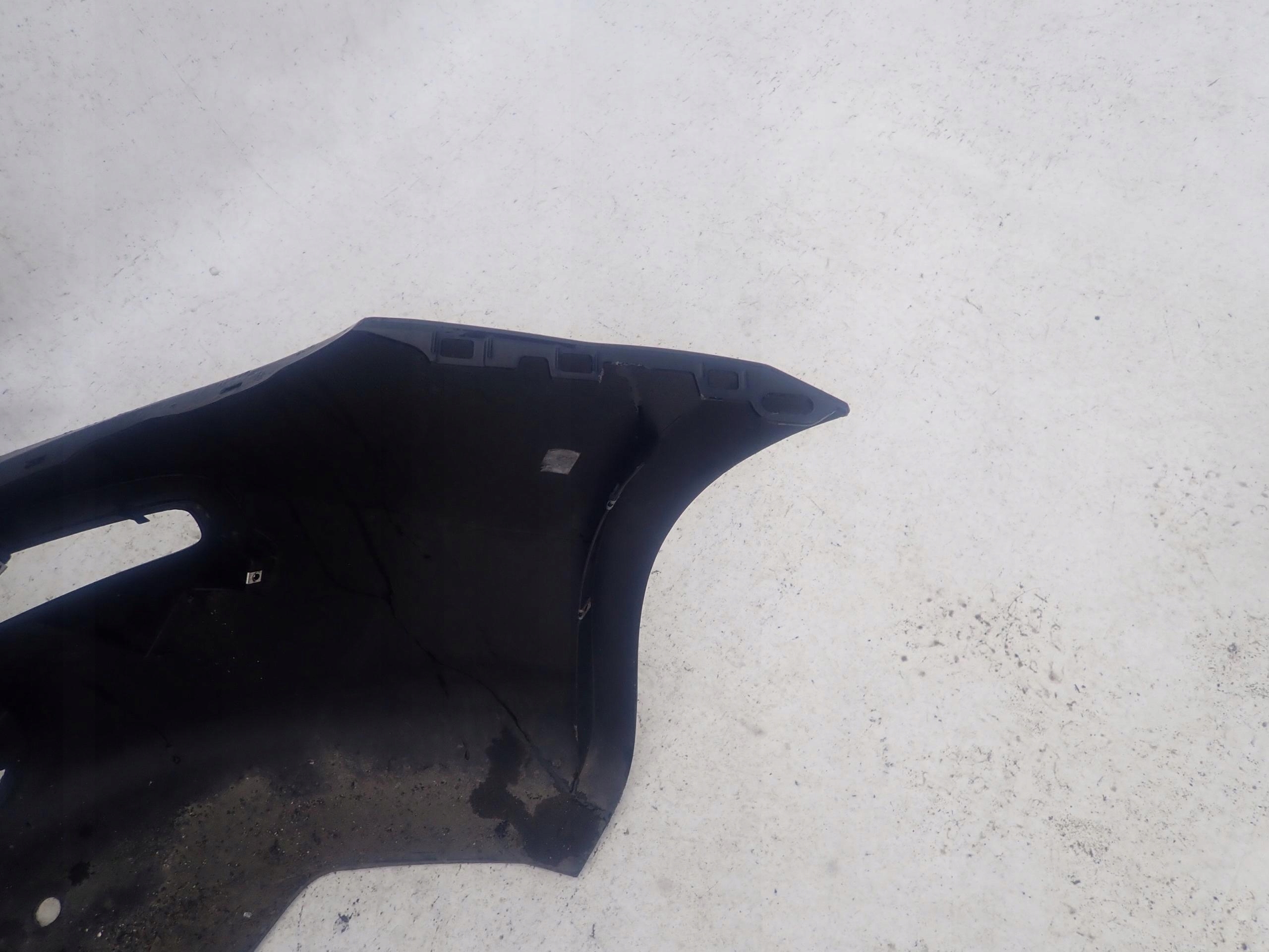 FIAT PUNTO 2012 EVO LIFT 12-18 bumper front new