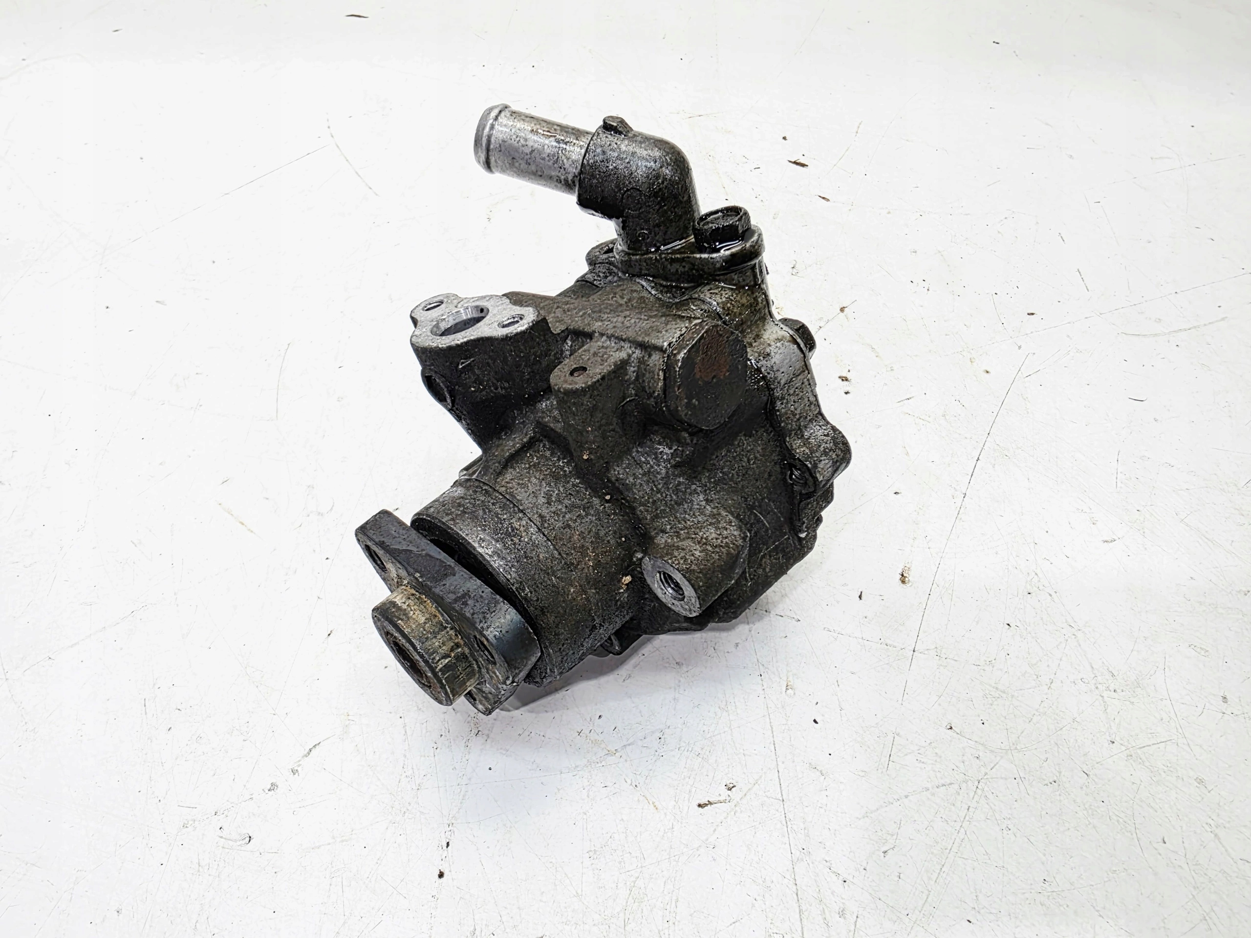 Servopumpe VOLKSWAGEN CRAFTER 2.0 TDI 2E0422145B