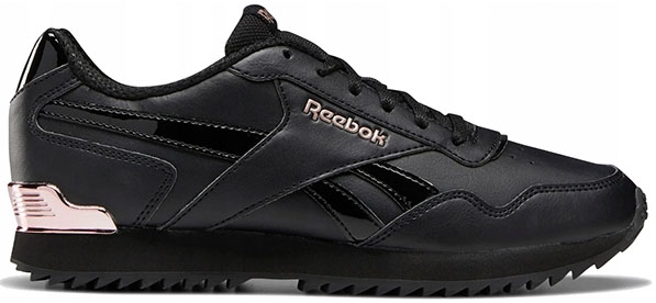 

Buty Damskie Reebok Classic Royal Czarne R. 38.5