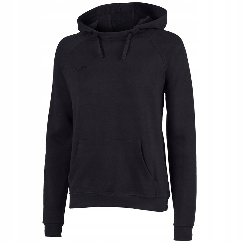 Bluza damska z kapturem Joma Atenas 900696.100 ciepła, i komfortowa