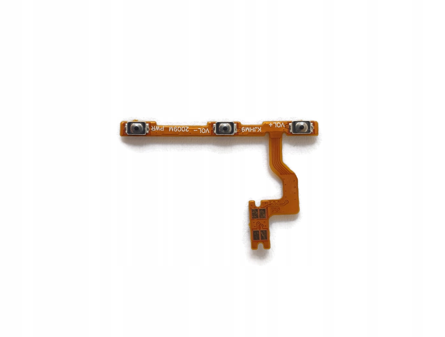 

Taśma Power On Off do Xiaomi Redmi 9