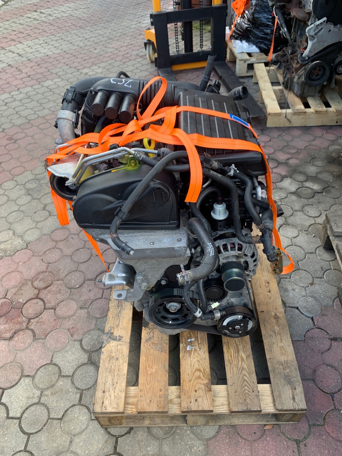 1.2 tsi online cjz